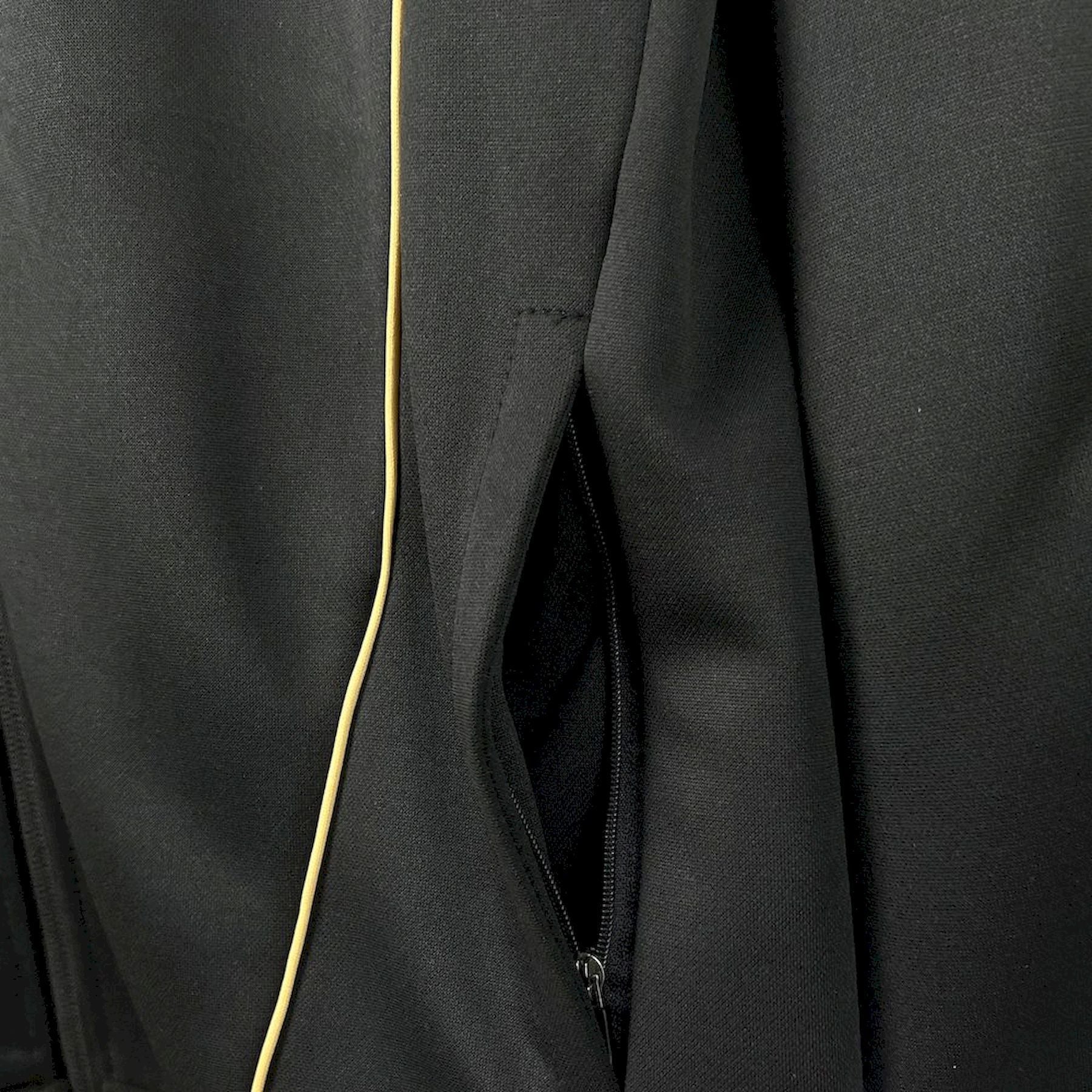 Portugal 2026 Pantera Negra - Tracksuit