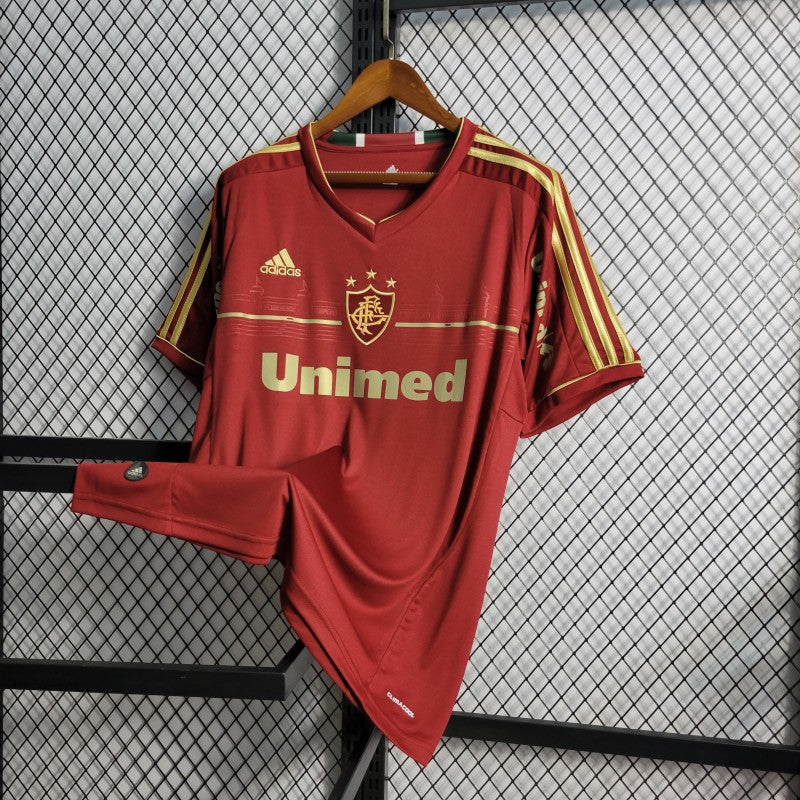 Fluminense 2012 Third - Retro