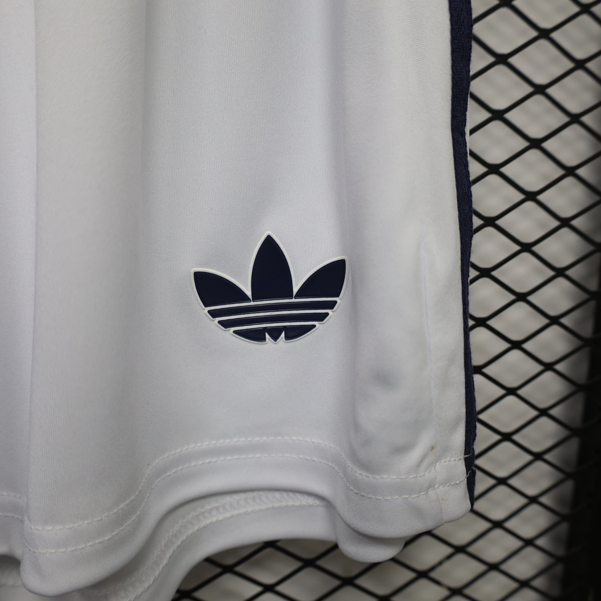 Boca Juniors 2027 Away - Player Shorts