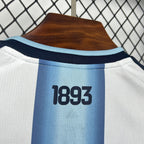 Argentina 2026 Home - Fan Version