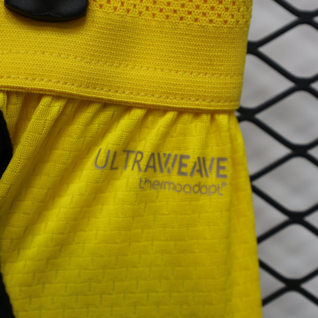 Borussia Dortmund 2026/27 Home - Player Shorts