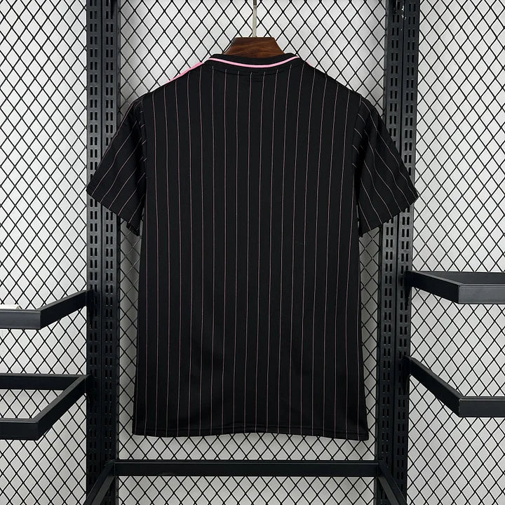 Juventus 2025/26 Terrace Icons Casual