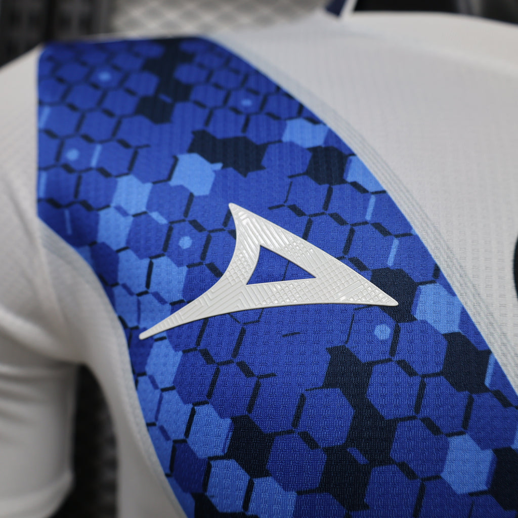 Club Puebla 2026/27 Home - Player Version