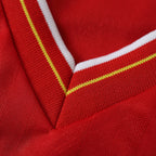 Liverpool FC 1986 FA Cup Final Home - Retro