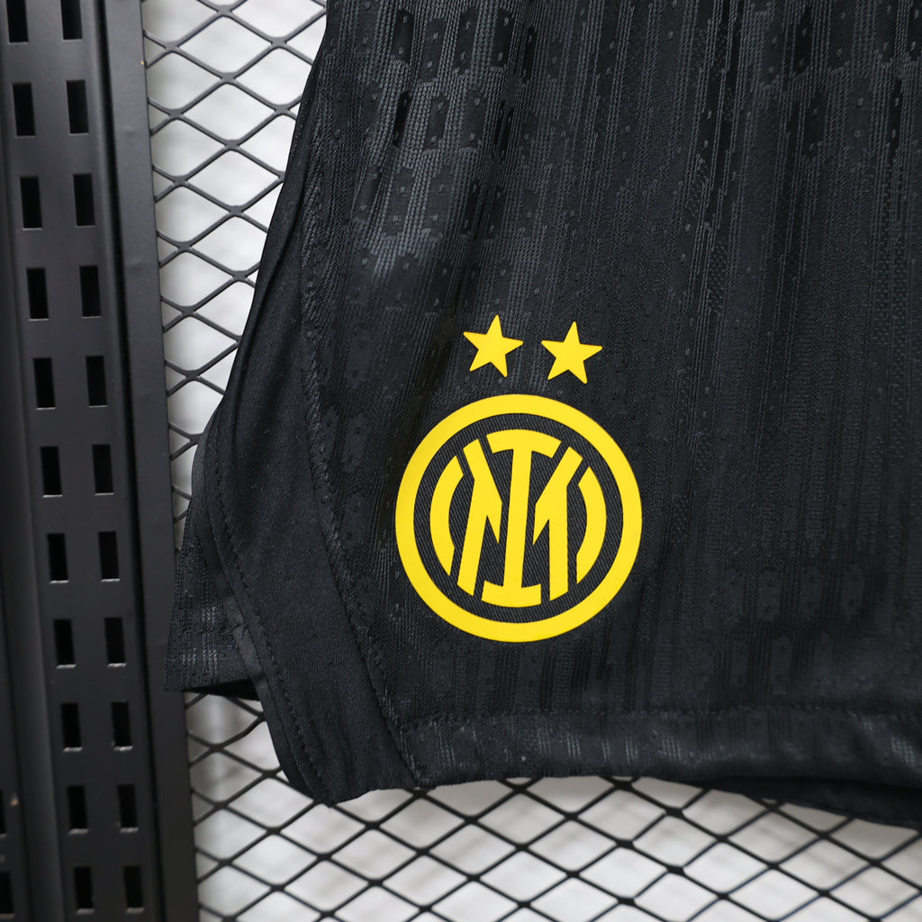 Inter Milan 2026/27 Home - Player Shorts