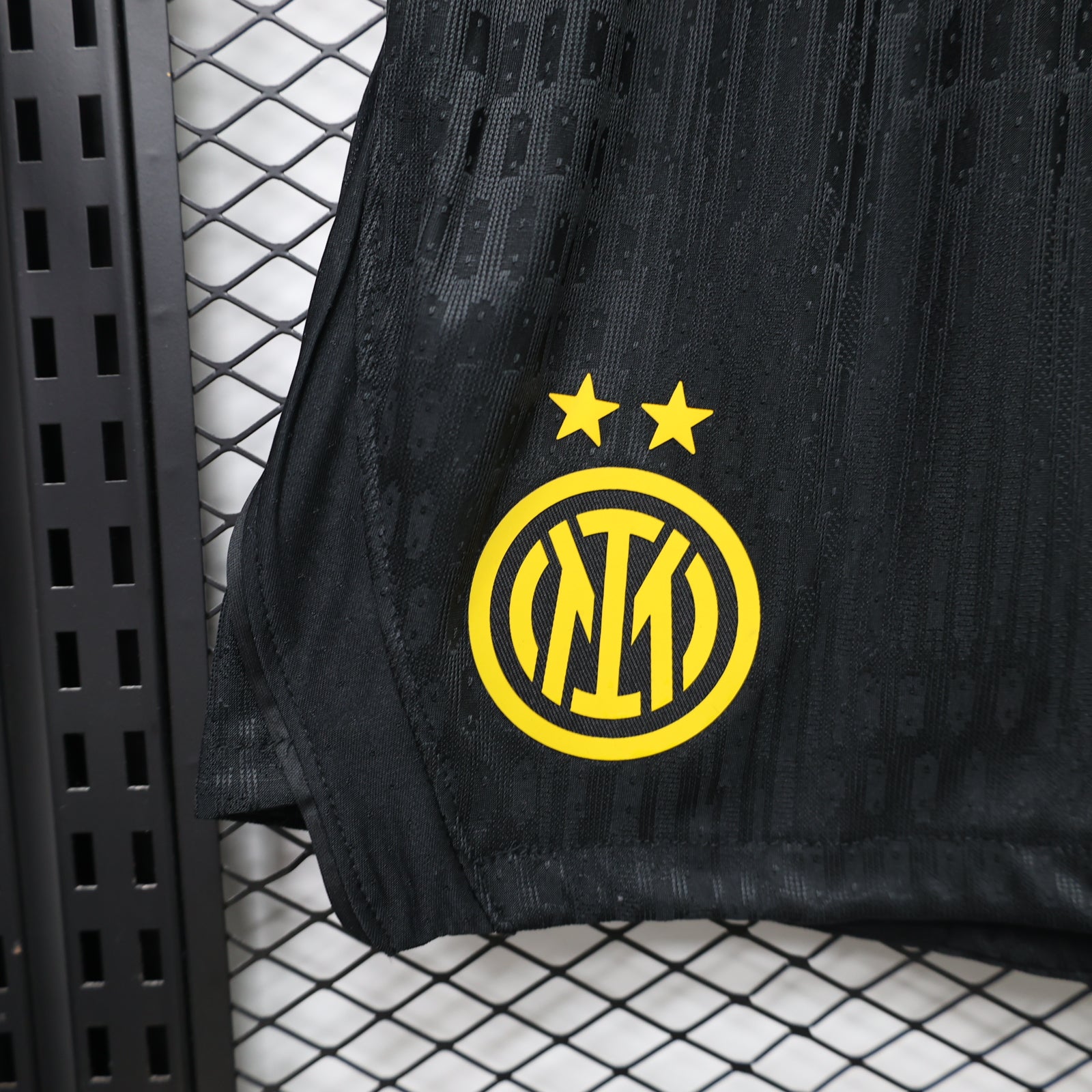 Inter Milan 2026/27 Home - Player Shorts