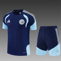 Ajax 2026/27 Navy Training Set | Adult + Kids Sizes