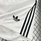 Belgium 2026 Away - Fan Shorts