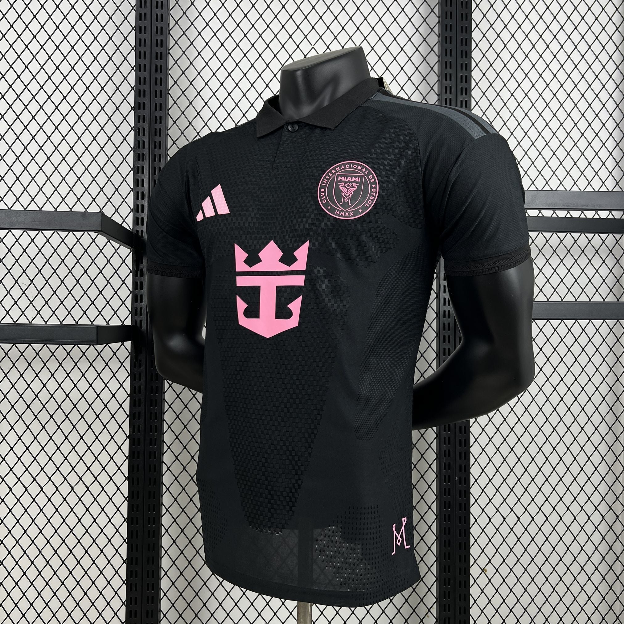 Inter Miami 2026 Away - Player Version