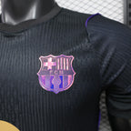 Barcelona 2026/27 Away - Player Version