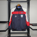 England 1998 Retro Windbreaker