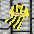 Borussia Dortmund 2012/13 Home - Retro