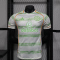 Celtic FC 2025/26 Third - Player Version