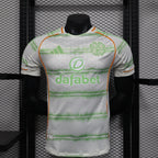 Celtic FC 2025/26 Third - Player Version