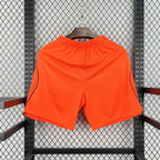 Netherlands 2026 Home - Fan Shorts