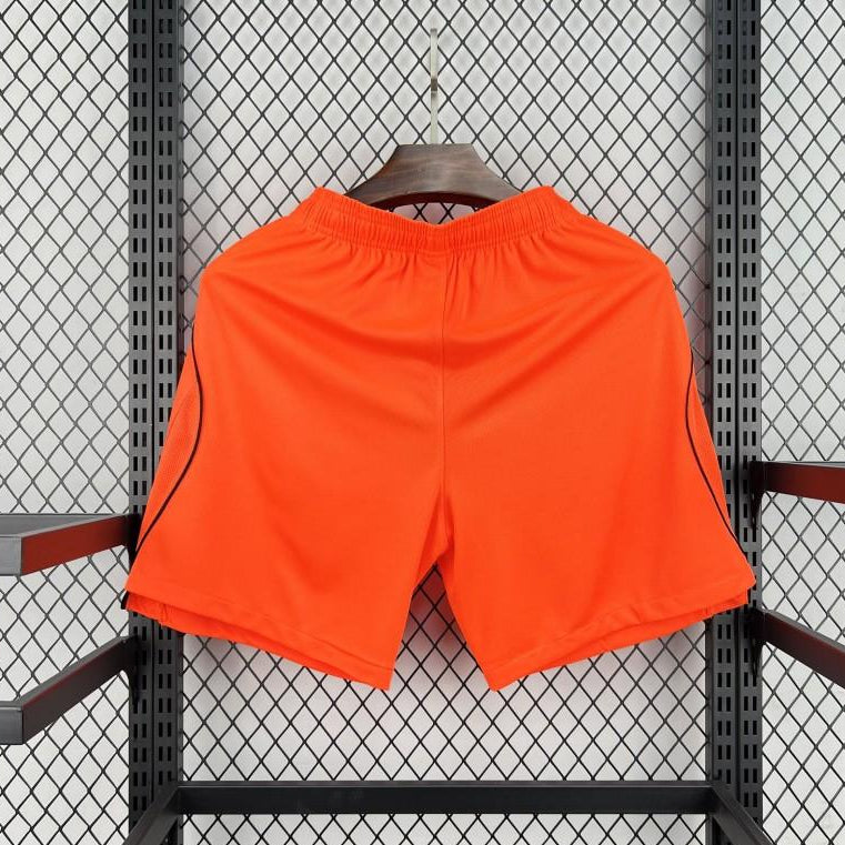 Netherlands 2026 Home - Fan Shorts