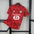Lille 2025/26 Home - Fan Version