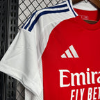 Arsenal 2024/25 Home - Fan Version