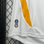 Germany 2006 Home - Retro