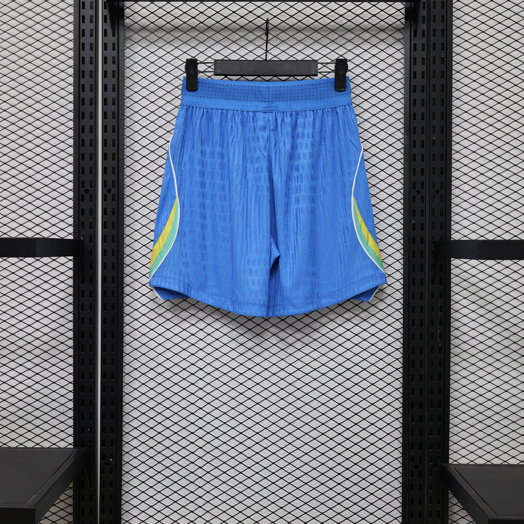 Brazil 2026 Home - Player Shorts