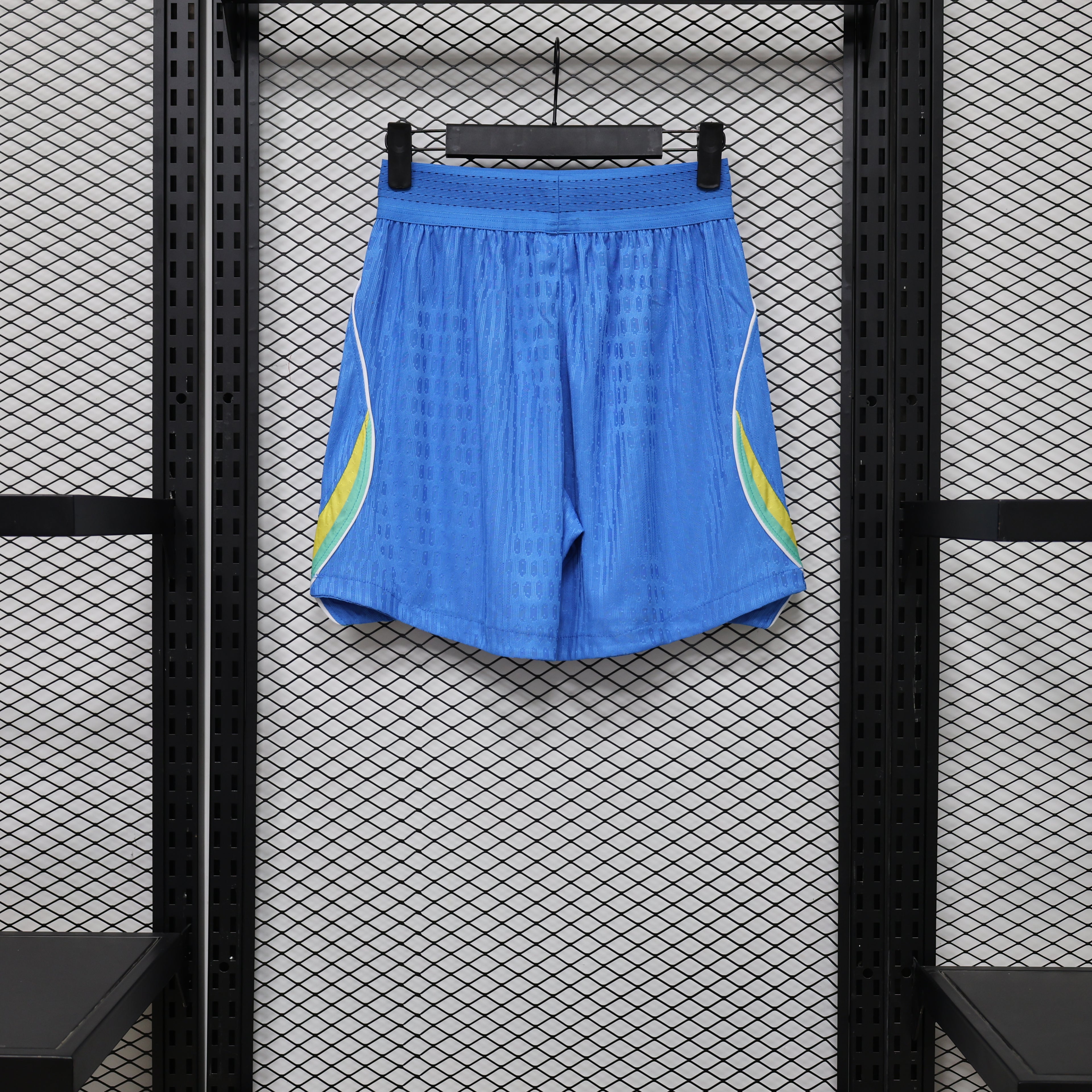 Brazil 2026 Home - Player Shorts