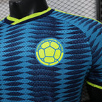 Colombia 2026 Away - Player Version
