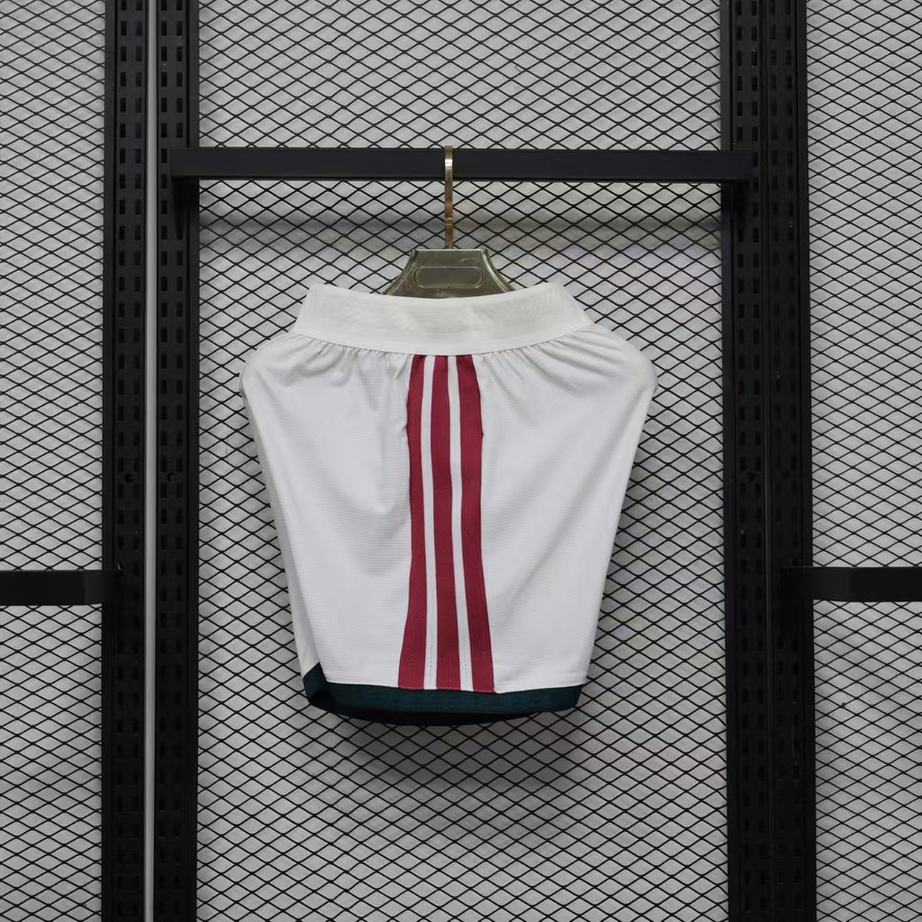 Real Madrid 2026/27 Home - Player Shorts