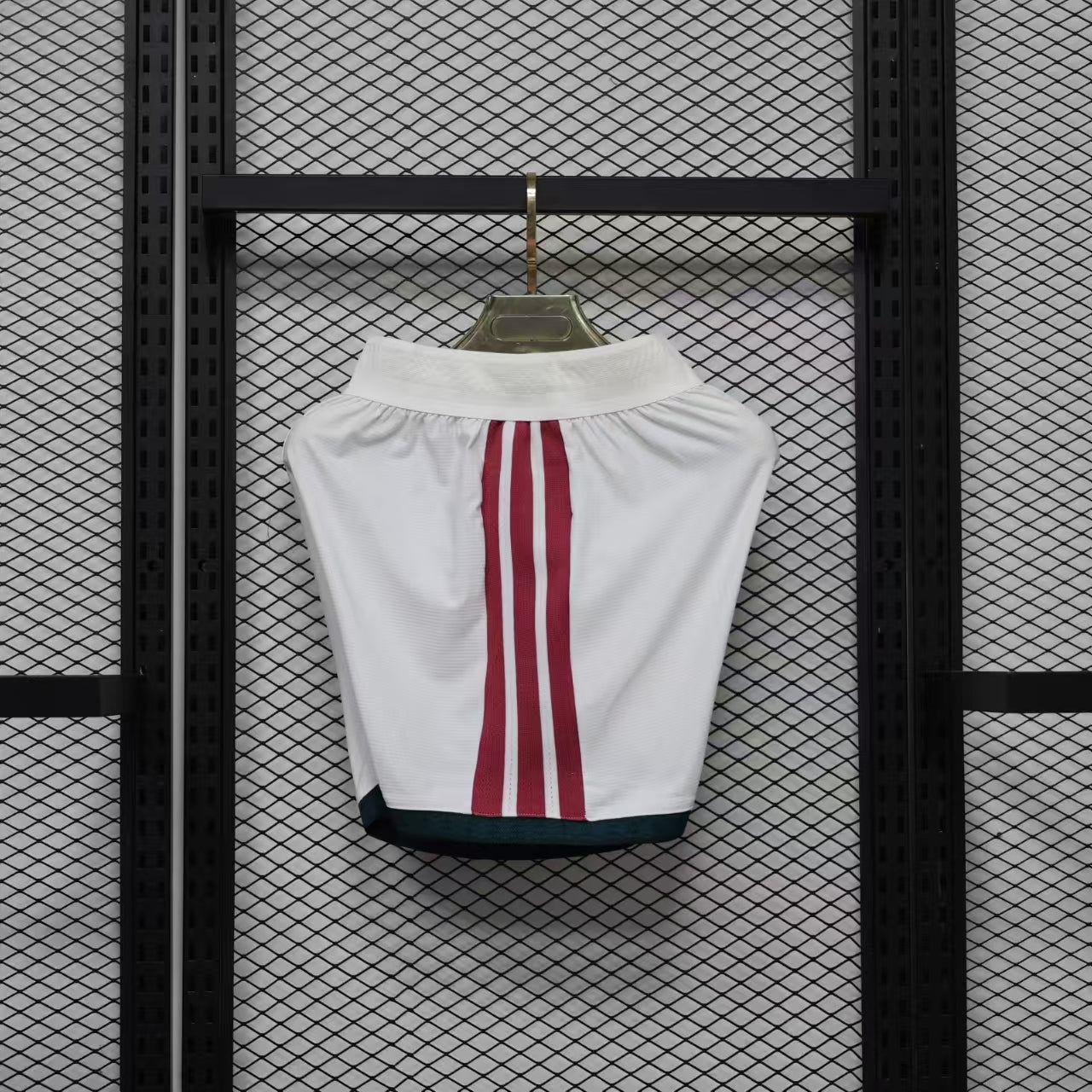 Real Madrid 2026/27 Home - Player Shorts