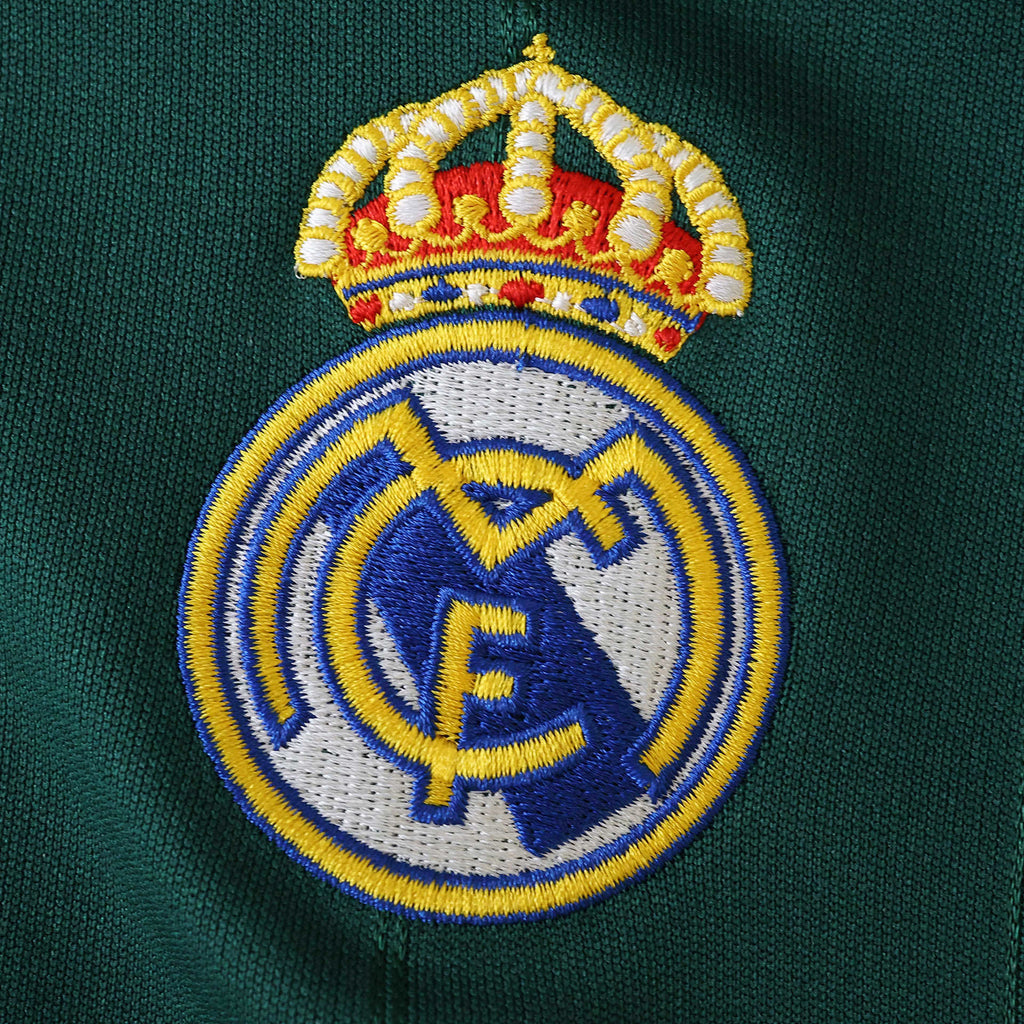 Real Madrid 2012/13 Third - Retro Kid Kit
