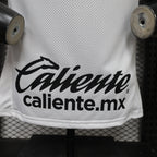 Toluca 2026/27 Away - Player Version