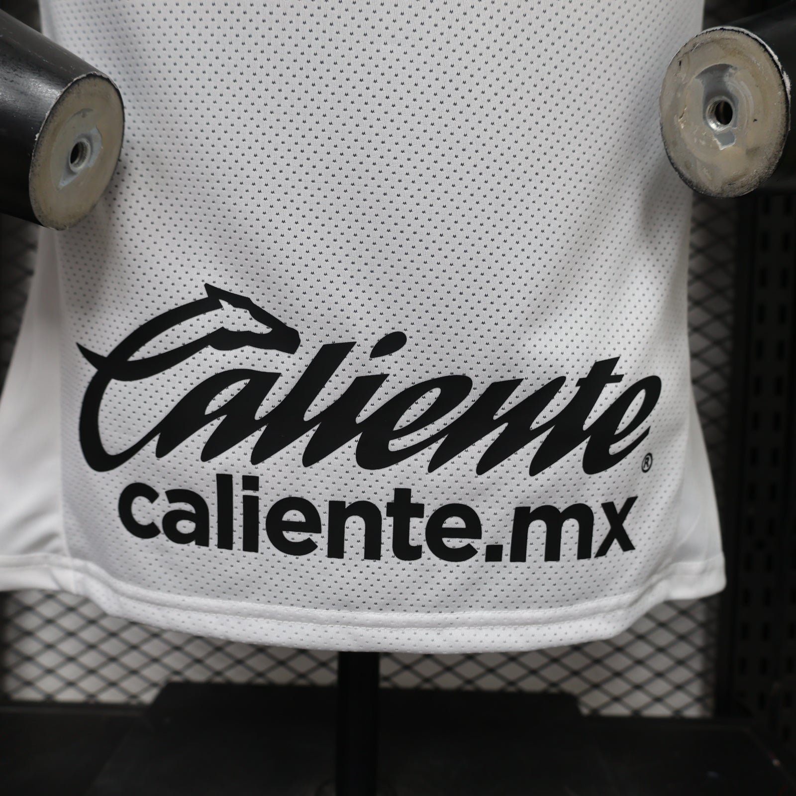 Toluca 2026/27 Away - Player Version