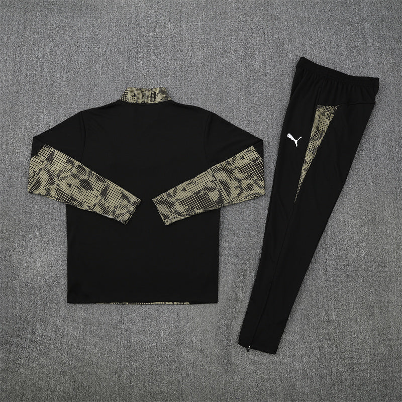 PSV 2025/26 ¼ Zip Training Set | Adult + Kids Sizes