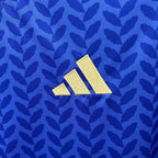 Italy 2026 Home  - Fan Version