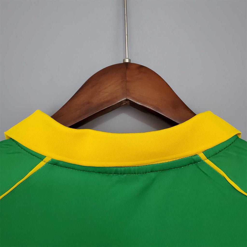 Jamaica 1998 Away - Retro