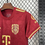 Bayern Munich 2024/25 125th Anniversary - Kid Kit