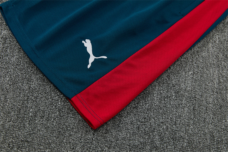 Portugal 2026/27 Red Training Set | Adult + Kids Sizes