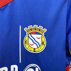 Alverca 2025/26 Home - Fan Version