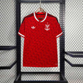 Flamengo 2026 Third (No Sponsor) - Fan Version
