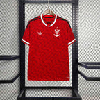 Flamengo 2026 Third (No Sponsor) - Fan Version