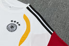 Germany 2026/27 White Training Set (Adult + Kids Sizes)
