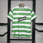 Celtic 2003/04 Home - Retro