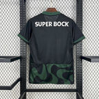 Sporting CP 2025/26 Fifth - Fan Version
