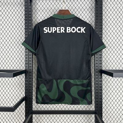 Sporting CP 2025/26 Fifth - Fan Version