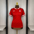 Flamengo 2026 Third - Women's Fit
