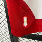 Bayern Munich 2007/08 Home - Retro