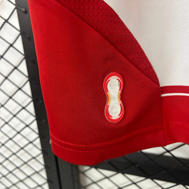 Bayern Munich 2007/08 Home - Retro