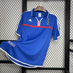 France 2000 Home - Retro