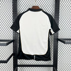 Manchester United 2001/02 Away - Retro