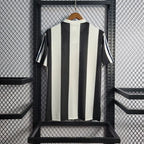 Newcastle United 1995/97 Home - Retro