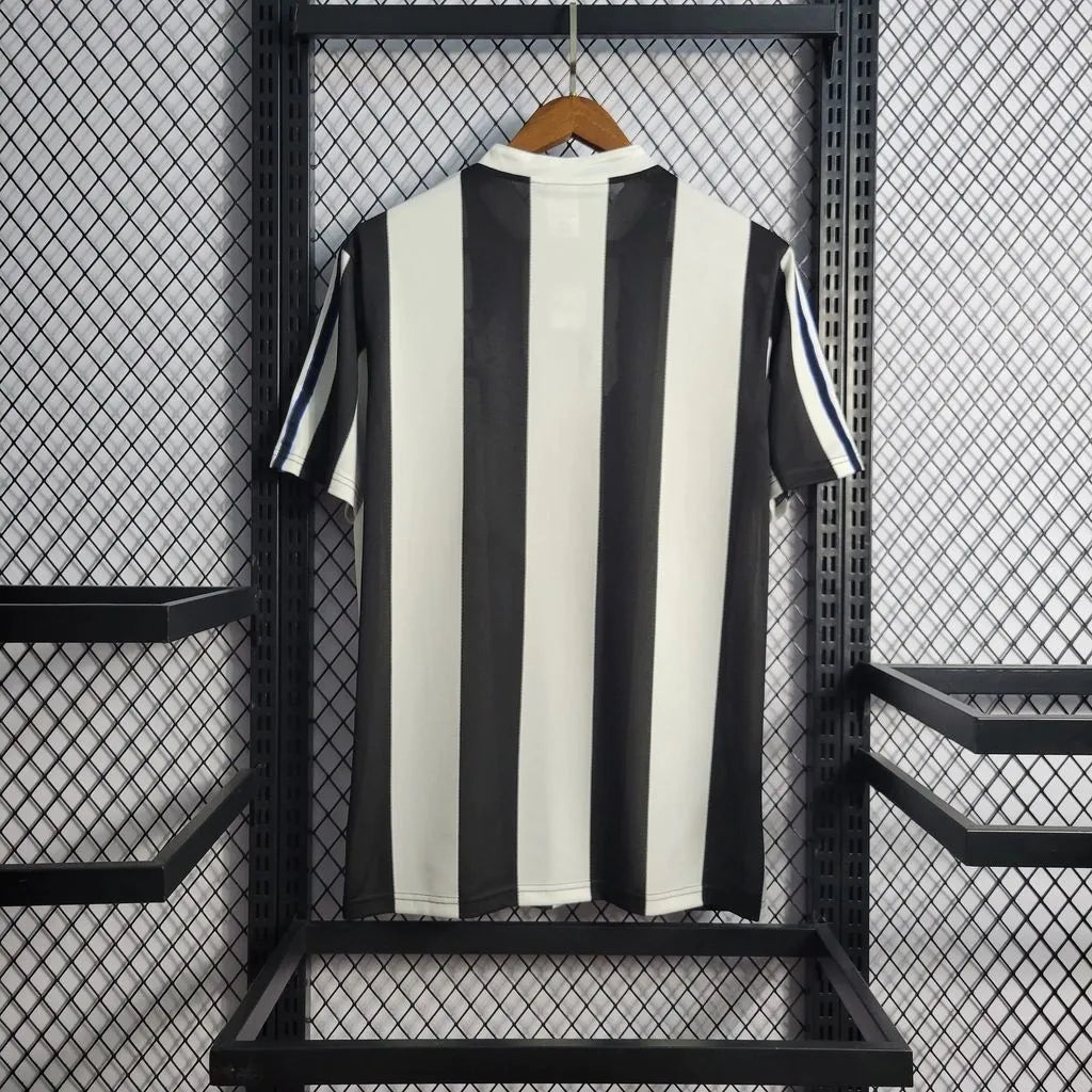 Newcastle United 1995/97 Home - Retro